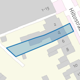 Perceel NUT00-C-3240