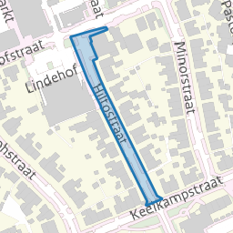 Perceel NUT00-C-3243