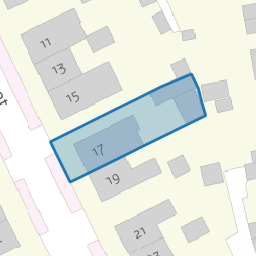 Perceel NUT00-C-3245
