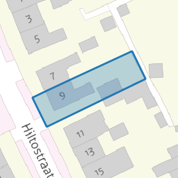 Perceel NUT00-C-3246