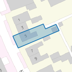 Perceel NUT00-C-3247