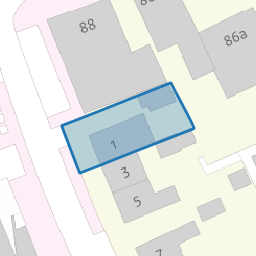 Perceel NUT00-C-3248