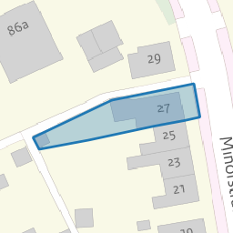 Perceel NUT00-C-3249