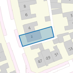 Perceel NUT00-C-3252