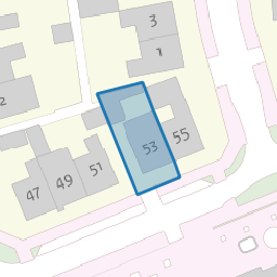 Perceel NUT00-C-3254
