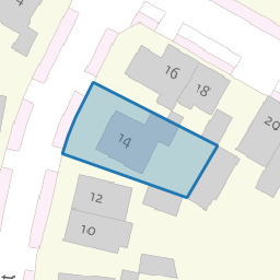 Perceel NUT00-C-3258
