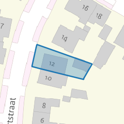Perceel NUT00-C-3259