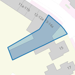 Perceel NUT00-C-3264