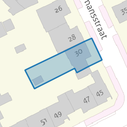 Perceel NUT00-C-3269