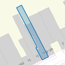 Perceel NUT00-C-3272