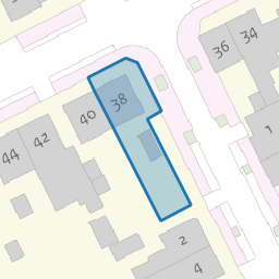 Perceel NUT00-C-3275