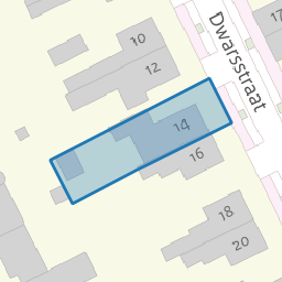 Perceel NUT00-C-3280