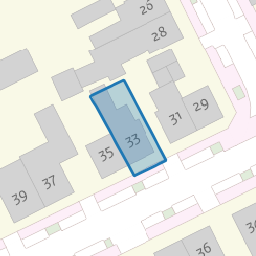 Perceel NUT00-C-3281