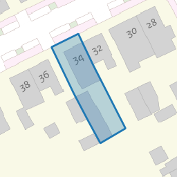 Perceel NUT00-C-3285