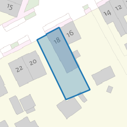 Perceel NUT00-C-3289