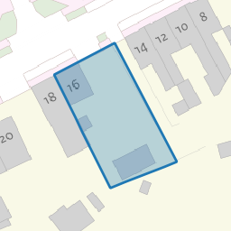 Perceel NUT00-C-3290