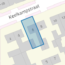 Perceel NUT00-C-3295