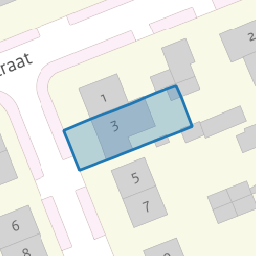 Perceel NUT00-C-3304