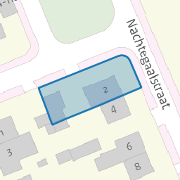 Perceel NUT00-C-3305