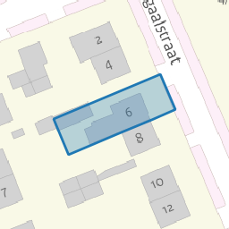 Perceel NUT00-C-3307