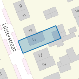 Perceel NUT00-C-3310