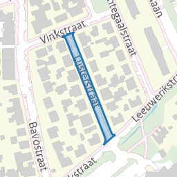 Perceel NUT00-C-3314