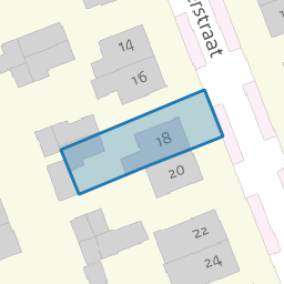 Perceel NUT00-C-3317