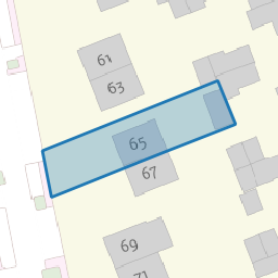 Perceel NUT00-C-3318