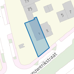 Perceel NUT00-C-3320