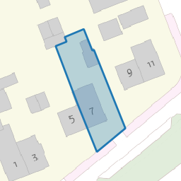 Perceel NUT00-C-3322
