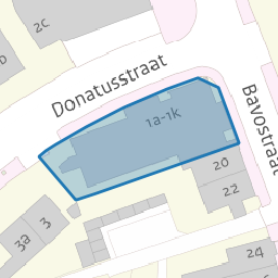 Perceel NUT00-C-3326