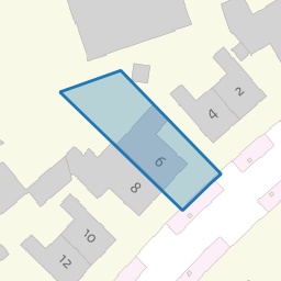 Perceel NUT00-C-3328