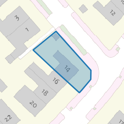 Perceel NUT00-C-3331