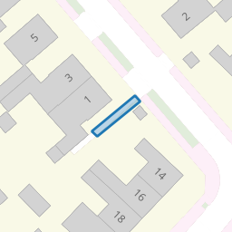 Perceel NUT00-C-3332