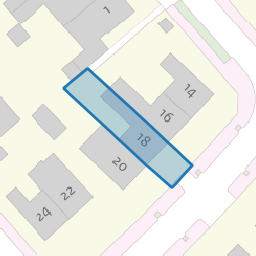 Perceel NUT00-C-3334