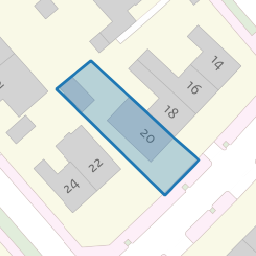 Perceel NUT00-C-3335