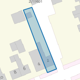 Perceel NUT00-C-3342