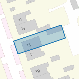 Perceel NUT00-C-3349