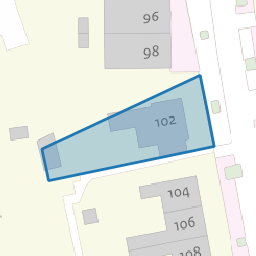 Perceel NUT00-C-3350