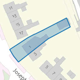 Perceel NUT00-C-3353