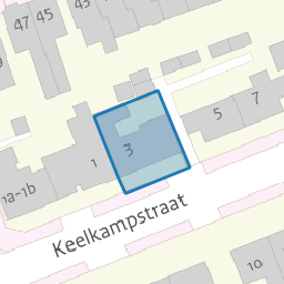 Perceel NUT00-C-3356