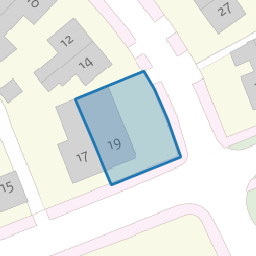 Perceel NUT00-C-3357