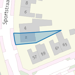Perceel NUT00-C-3358
