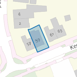 Perceel NUT00-C-3360