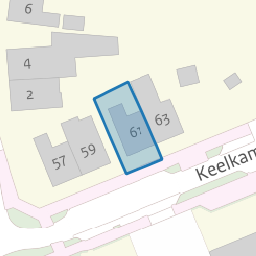 Perceel NUT00-C-3361