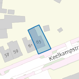 Perceel NUT00-C-3362
