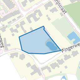 Perceel NUT00-C-3386