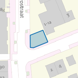 Perceel NUT00-C-3387