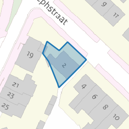 Perceel NUT00-C-3393