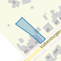 Perceel NUT00-C-3396